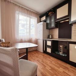 Фото Апартаменты на улице Старостина 31