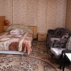 Фото Отель Парма