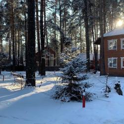 Фото Парк-отель