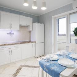 Фото Отель Rental Family Rooms (Рентал Фэмили Румс) на проспекте Труда 72