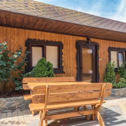 2-комнатный номер стандарт