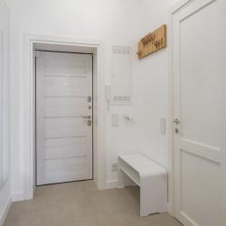 Фото Апартаменты рядом с Курортным парком