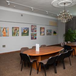 Фото Отель Гранд Кавказ