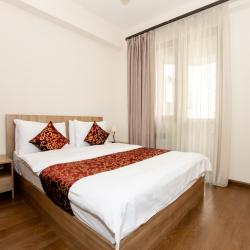 Фото Отель D&H Apartments (Ди энд Эйч)