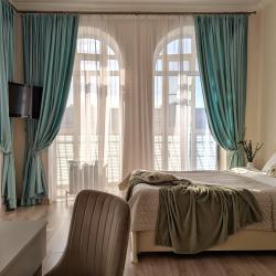 Фото Апартаменты на улице Интернациональная 35