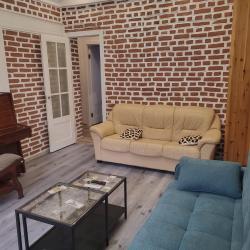 2-комнатные апартаменты стандарт