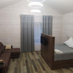 Фото Отель Алтай Люкс