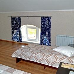 Фото Отель Акият