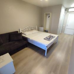 Фото Отель Riviera (Ривьера)