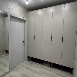 Фото Апартаменты на улице Аэропорт 55/1