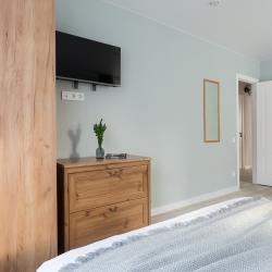 4-комнатные апартаменты улучшенные ул. Козленская, д. 84а, кв. 77