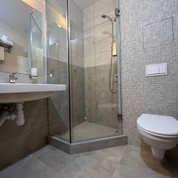 Номер стандарт (мансарда)