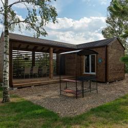 Фото Отель Horseka resort (Хорсека)