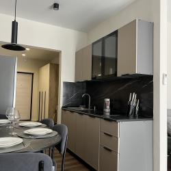 Апартаменты студия