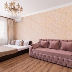 Фото Отель Family Apartments (Фэмили Апартментс) на улице Жлобы 139