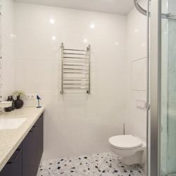 Фото Апартаменты на шоссе Северное 26