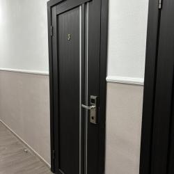 Номер эконом с 1 односпальной кроватью Л3