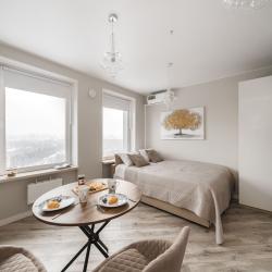 фото 10 Smart Lofts (Смарт Лофтс) на улице Ботаническая