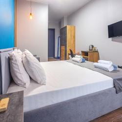 Фото Отель Bruni Loft Hotel (Бруни Лофт)