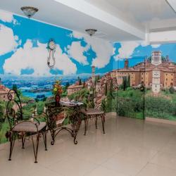 Фото Отель Атриум