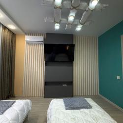 2-комнатные апартаменты стандарт №2