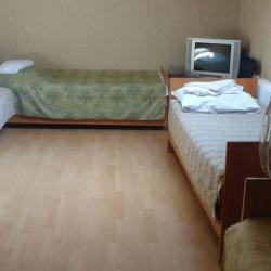 Фото Отель Санаторий Радуга