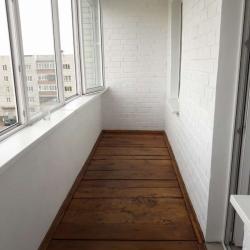 1-комнатные апартаменты стандарт