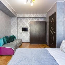 Фото Отель Moment House (Момент Хаус) на бульваре Славянский