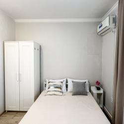 Трехместная комната