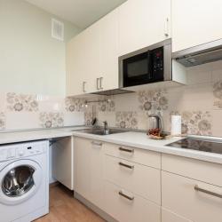 Фото Отель Этажидейли на улице 8 Марта 167