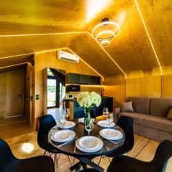 Фото Отель Holiday Village Pereslavl (Холидей Вилладж Переславль)