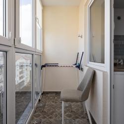 Апартаменты улучшенные