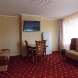 Фото Отель Уют