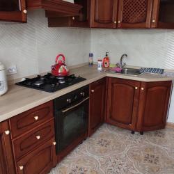 2-комнатные апартаменты стандарт