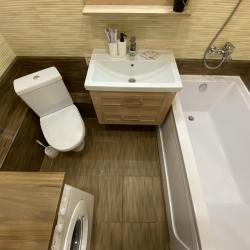 1-комнатные апартаменты стандарт