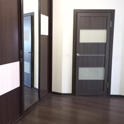 2-комнатные апартаменты улучшенные Октябрьский,7