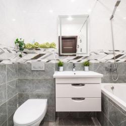 Фото Отель Posutochno One Days (Посуточно Ван Дэйс) на улице им. Героя Сарабеева В.И. 5 корпус 1