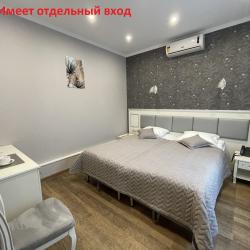 Номер стандарт с 2 односпальными кроватями