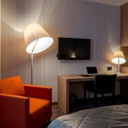 Domina Hotel Novosibirsk (Домина Новосибирск) — af66ed373bb7e2a58d5dade190d903d4