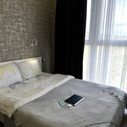 Фото Апартаменты на Зеленом бульваре 19