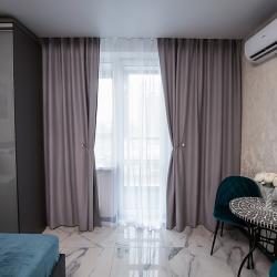 Апартаменты студия №5