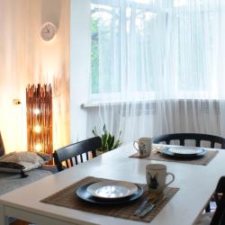 Фото Апартаменты на проспекте Ленина 69 корпус 8