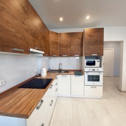 Фото Отель CrystalRentals (КристалРенталс) на улице Бориса Житкова 4