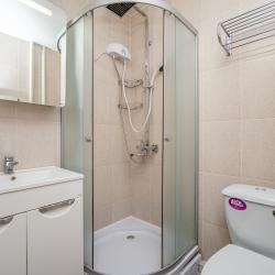 Фото Отель Rooms Moscow (Румс ) на улице Шкулёва
