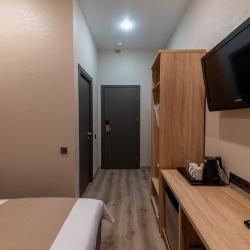фото 29 Xenia City Hotel Seligerskaya (Ксения Сити Отель Селигерская)
