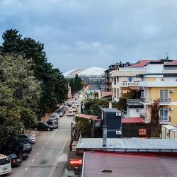 Фото Отель Олимп Первая Линия