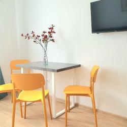 Фото Апартаменты на улице Дорожная 12