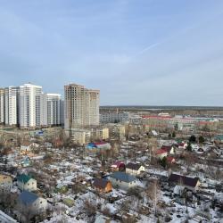 2-комнатные апартаменты стандарт