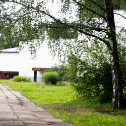 Фото Отель Санаторий Щелыково