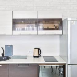 Фото Отель Ideal Apartment (Идеал Апартмент) на улице Нахимовская